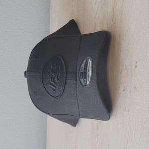 NY Jets new era fitted hat